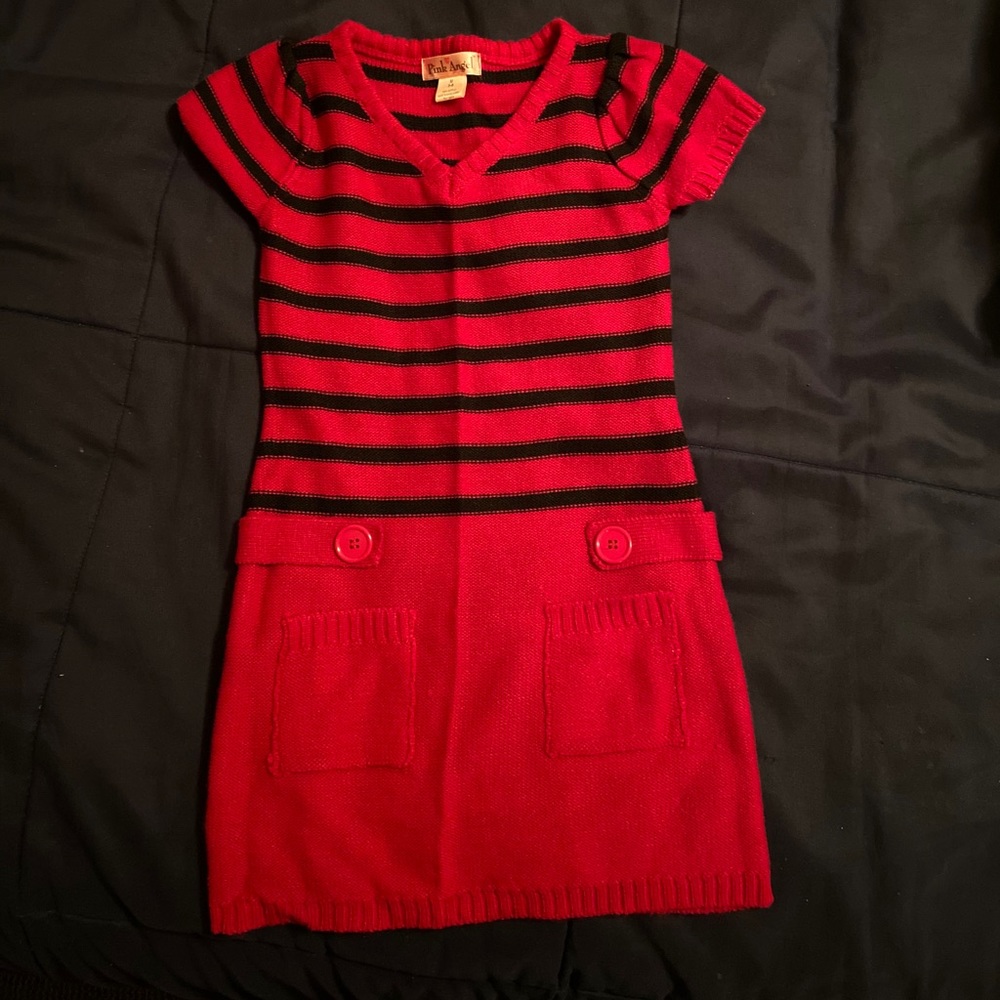 Never worn